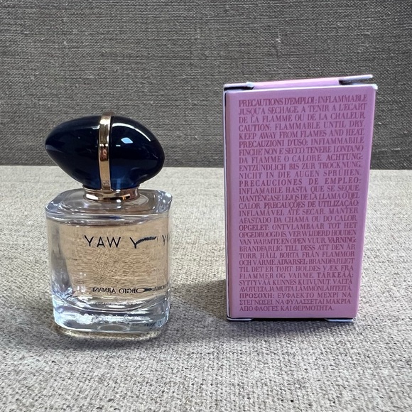 ❤️ GIORGIO ARMANI My Way mini - Picture 5 of 7